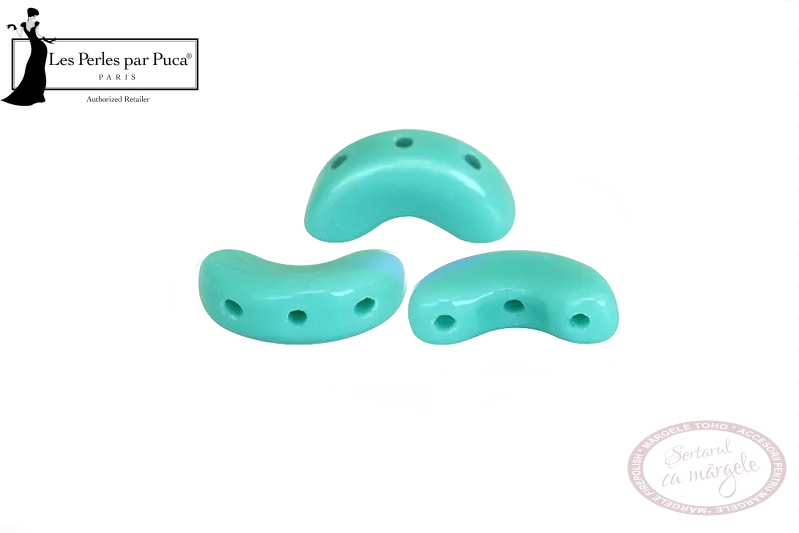 Arcos par Puca Opaque Green Turquoise
