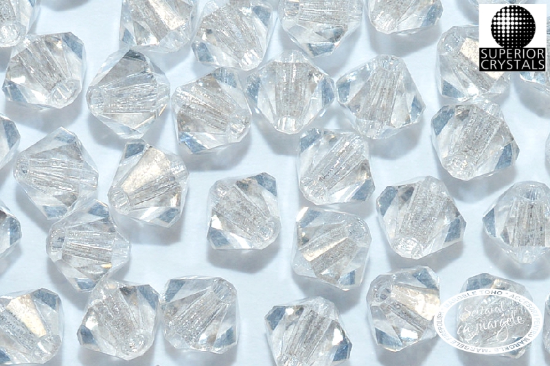 Bicon SC Crystal Hematite