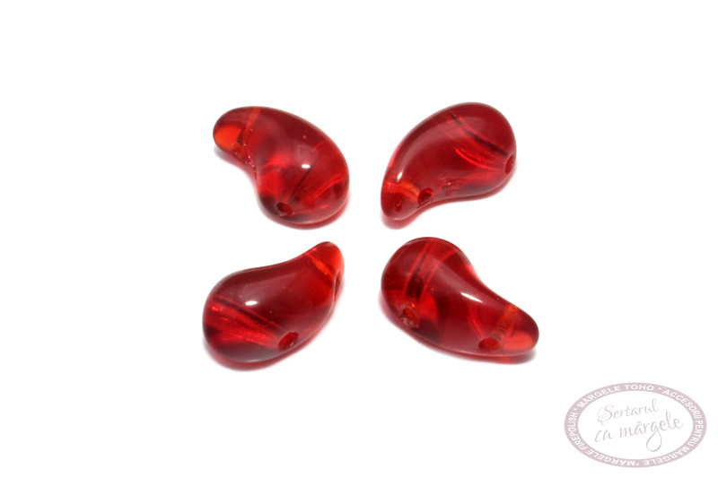 Margele Zoliduo Siam Ruby 080 DR